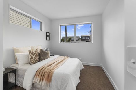 Photo of property in 55 Evans Road, Glen Eden, Auckland, 0602