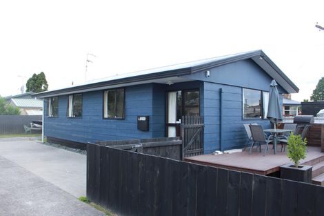 Photo of property in 13b Havelock Road, Ngaruawahia, 3720