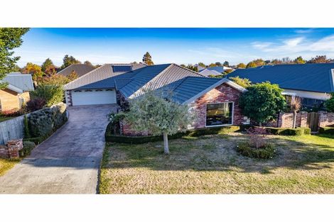 Photo of property in 15 Elm Drive, Rangiora, 7400