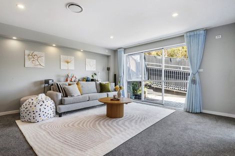 Photo of property in 87b Fairview Avenue, Fairview Heights, Auckland, 0632