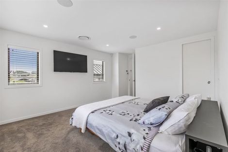 Photo of property in 90 Solan Drive, Waimauku, 0812