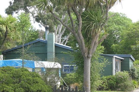 Photo of property in 21 Kings Avenue, Waikuku Beach, 7402