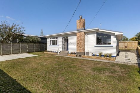 Photo of property in 164 Mangorei Road, Merrilands, New Plymouth, 4312