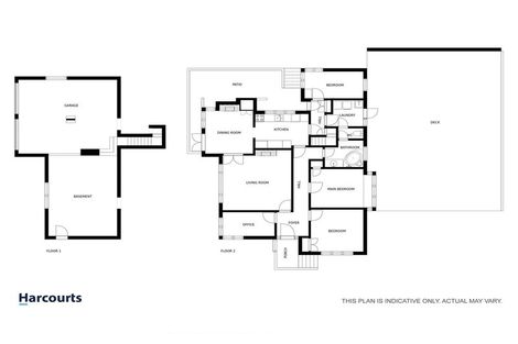 Photo of property in 126 Sutherland Road, Brookfield, Tauranga, 3110