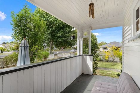 Photo of property in 72 Kenrick Street, Te Aroha, 3320