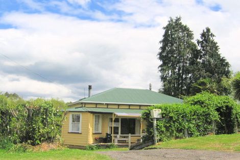 Photo of property in 36 Clarke Street, Waihi, 3610