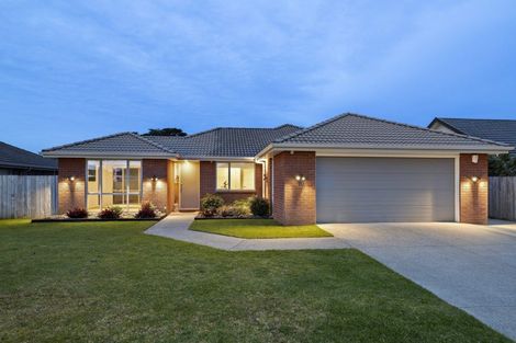 Photo of property in 10 Searle Drive, Patumahoe, Pukekohe, 2679
