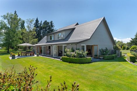 Photo of property in 87 Willow Park Drive, Opaki, Masterton, 5871