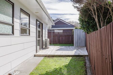 Photo of property in 1 Laurel Place, Awapuni, Palmerston North, 4412