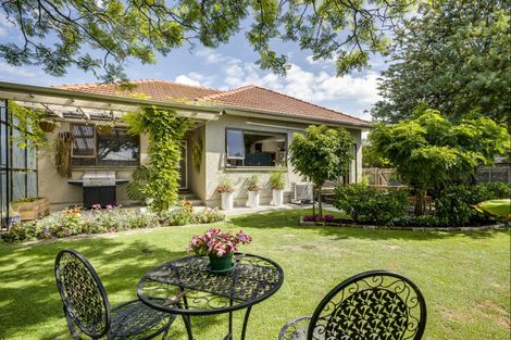 Photo of property in 5 Flanders Avenue, Onekawa, Napier, 4110