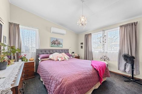 Photo of property in 38 Woodleigh Street, Frankleigh Park, New Plymouth, 4310