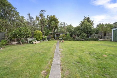 Photo of property in 12 Koraenui Street, Mangaweka, 4797