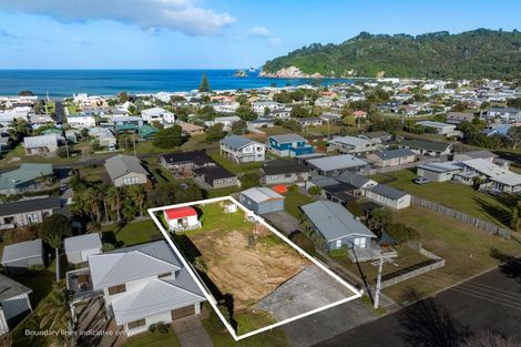 Photo of property in 210 Hauturu Street, Whangamata, 3620