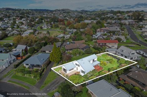 Photo of property in 145 Forrester Drive, Welcome Bay, Tauranga, 3112