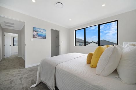 Photo of property in 21a Arahanga Road, Flat Bush, Auckland, 2019