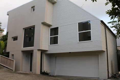 Photo of property in 96d Anzac Street, Takapuna, Auckland, 0622