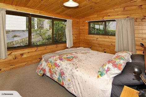 Photo of property in 60 Nalanda Crescent, Broadmeadows, Wellington, 6035