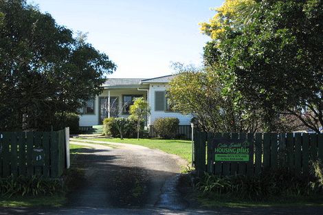 Photo of property in 13 Goodger Street, Waipukurau, 4200