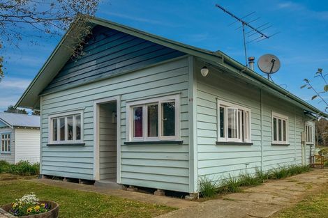 Photo of property in 65 Taupo Road, Taumarunui, 3920