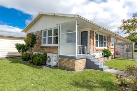 Photo of property in 2/144 Galloway Street, Hamilton East, Hamilton, 3216