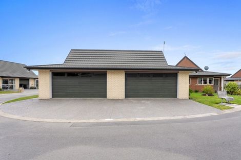 Photo of property in Rivertown Villas, 150 Williams Street, Kaiapoi, 7630