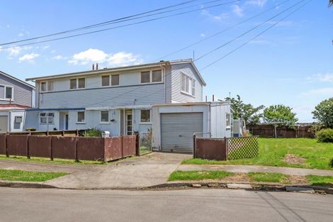 Photo of property in 22 Mahoe Street, Levin, 5510