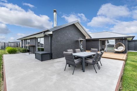 Photo of property in 72 Clausen Avenue, Leeston, 7632