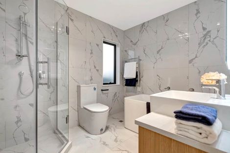 Photo of property in 58 Koromeke Street, Flat Bush, Auckland, 2019