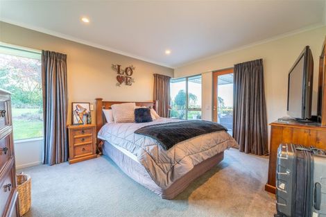 Photo of property in 520 Fraser Road, Levels Valley, Timaru, 7975