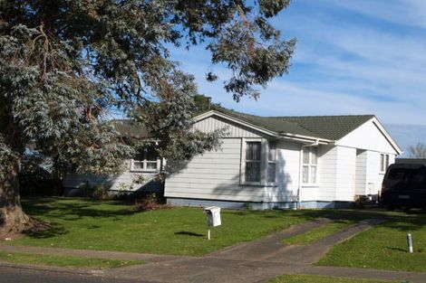 Photo of property in 4 Cranmere Crescent, Mangere East, Auckland, 2024
