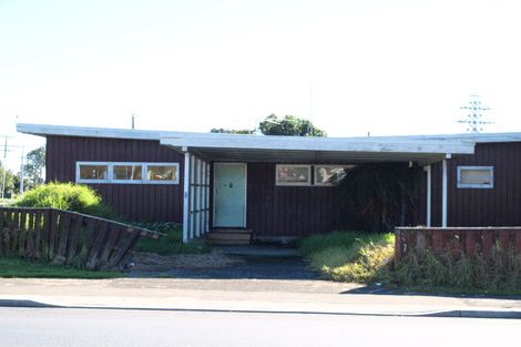 Photo of property in 319 Massey Road, Mangere East, Auckland, 2024
