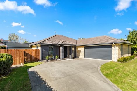 Photo of property in 5 Rexford Heights, Pyes Pa, Tauranga, 3112