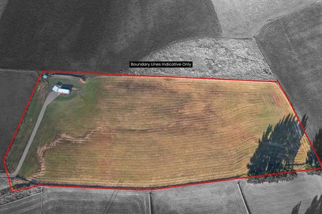 Photo of property in 11a Woolshed Road, Reidston, Oamaru, 9492