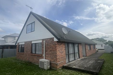 Photo of property in 21 Worcester Street, West End, Palmerston North, 4410