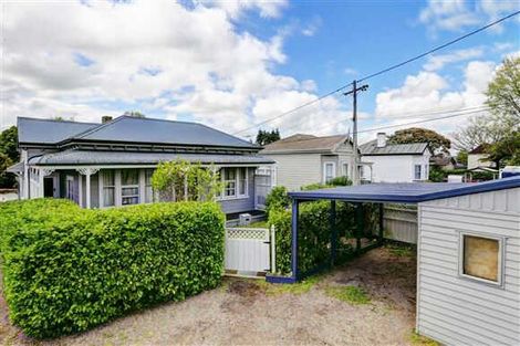 Photo of property in 116 Galloway Street, Hamilton East, Hamilton, 3216