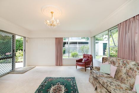 Photo of property in 122b College Street, Awapuni, Palmerston North, 4412
