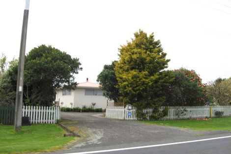 Photo of property in 111 Princess Street, Waitara, 4320