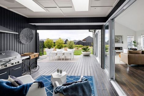 Photo of property in 56 Whare Marama Drive, Leamington, Cambridge, 3432