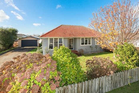Photo of property in 7 Rangimarie Road, Ngaruawahia, 3720
