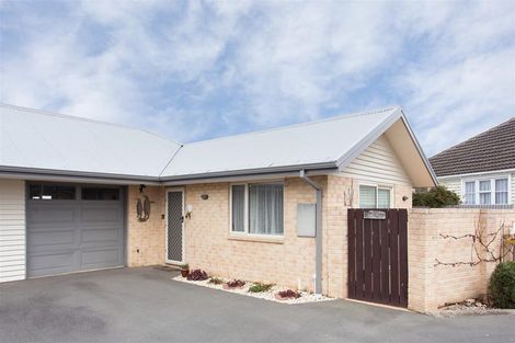 Photo of property in 11c Sefton Place, Spreydon, Christchurch, 8024