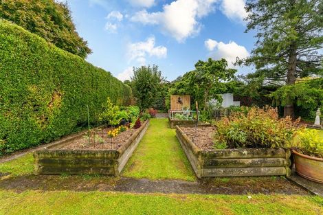 Photo of property in 43a Maltby Avenue, West End, Timaru, 7910