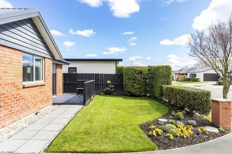 Photo of property in 3 Footbridge Terrace, Kaiapoi, 7630