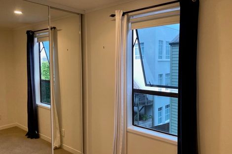 Photo of property in 3/70 Randolph Street, Eden Terrace, Auckland, 1010