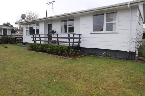 Photo of property in 3 Kuku Place, Tokoroa, 3420