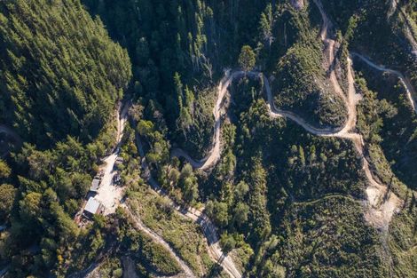 Photo of property in 990 Motueka River West Bank Road, Motueka Valley, Motueka, 7196