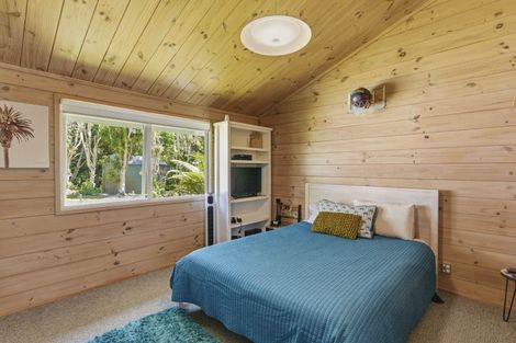 Photo of property in 126 Maui Pomare Road, Nikau Valley, Paraparaumu, 5032