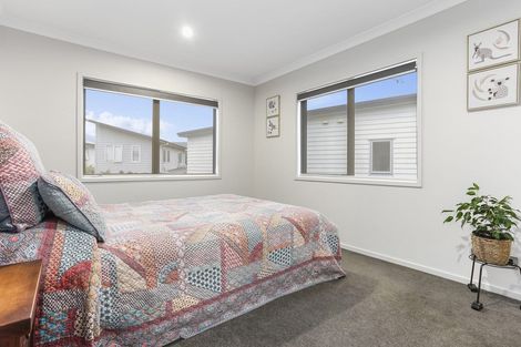 Photo of property in 12 Toheroa Street, Hobsonville, Auckland, 0616