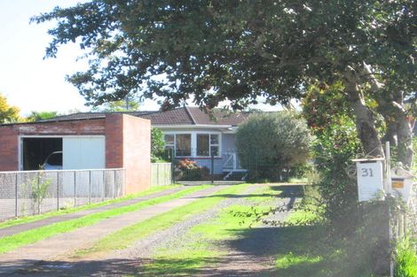 Photo of property in 31 Regent Street, Papatoetoe, Auckland, 2025