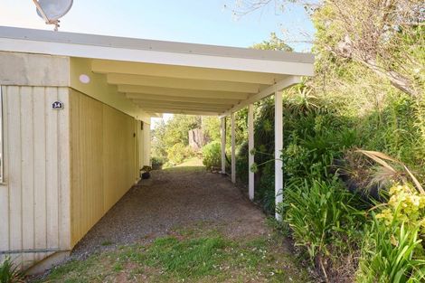 Photo of property in 34 Guthrie Crescent, Castlepoint, Tinui, 5889