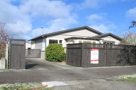 Photo of property in 16 Rongopai Street, Palmerston North, 4414